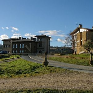 Hotel Rural Valdorba